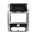 Установочный комплект Nissan X-Trail 2 T31 (2007-2015) 10 дюймов