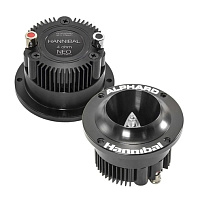 Рупорные ВЧ Alphard HLG-25Neo