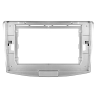 Установочный комплект Volkswagen Passat B6 (2005-2010) Passat B7 (2010-2015) 10 дюймов 