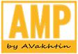 AMP by A.Vakhtin