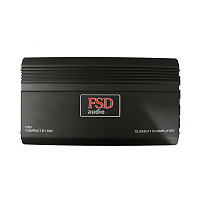 Моноблок FSD audio Compact D1.800