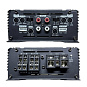 Усилитель AZ-13 SPL Power КРЕПЫШ 500.4D (4х90)