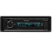 Магнитола Kenwood KMM-BT408