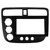 Установочный комплект Honda Civic 7 (2000-2006)  9 дюймов 