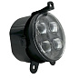 ПТФ Priora NTS AUTO 4 линзы Ближний и Дальний Белая (RF-001P-W)