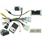 UMS-провод Incar FR-UMS1468 (RENAULT Duster, Kaptur) (CAN-модуль) ver.1