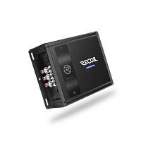 Усилитель Recoil DII1100.4 (4x180)