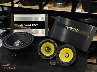 Лови подборку аудиосистемы 