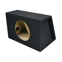 Короб ФИ 12" (на щели, перетянут.) 45л