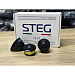 Твитеры Steg QK1