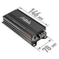 Моноблок Aura VENOM-D1.500 ULTRA