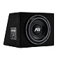 Сабвуфер активный Avatar Buran 12A Black