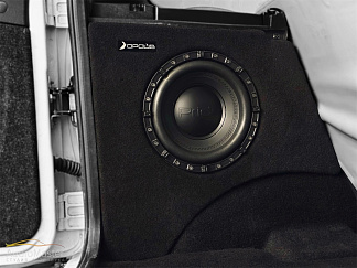 Установка аудиосистемы и Android магнитолы в Niva Travel.