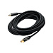 Оптический кабель Aura OCT-B105 (5м)