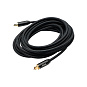 Оптический кабель Aura OCT-B105 (5м)