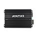 Усилитель Avatar ABR-400.4 (4x75вт)