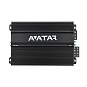 Усилитель Avatar ABR-400.4 (4x75вт)
