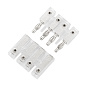 Быстросъемные терминалы Dl Audio Raven Speaker Cable Splitter
