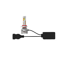 Светодиодные лампы NTS AUTO ATLAS 6300K HB3/HB4/HIR2 