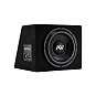 Сабвуфер активный Avatar Buran 10A Black