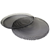 Металлические сетки Pride Ruby Air 6.5, Light 6,5 v2 (пара)