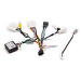 UMS-провод CARAV 16-293 (Camry 2010+; Corolla 2013+; Rav 4 2013+) 