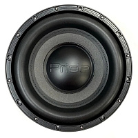 Сабвуфер Pride M9 12" S0,4 (одна катушка)