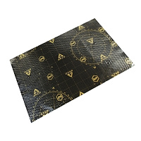 Виброизоляция STP Aero 2мм лист (750x470) (в уп.10л)