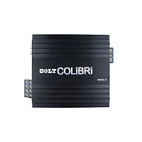 Усилитель COLT Colibri D500.4
