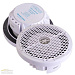 Акустика (Морская) Dynamic State NAUTICA NS-X20W White