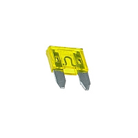 Предохранитель автомобильный Aura FMA-N010 mini ATC 10A