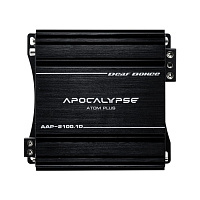 Моноблок Apocalypse AAP-2100.1D Atom Plus