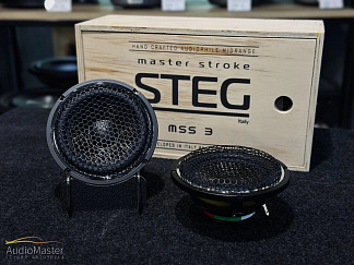 Акустика STEG MSS 3