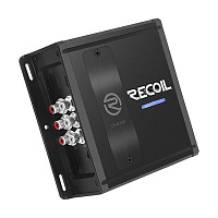 Усилитель Recoil DII400.4 (4x60)