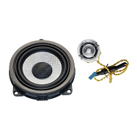 Акустика (BMW) AMP SMTA-100BMW (F/G series)