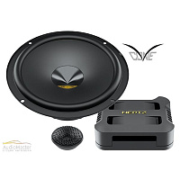 Акустика Hertz DPK 165.3 GOLD SOUND