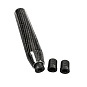 Ручка КПП (ручника) "Carbon Stick M" (карбон, универсальная)