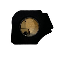 Короб Стелс Lada Niva Legend левая 10" (24,2л) ver.2