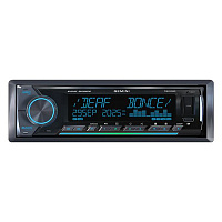 Магнитола Deaf Bonce Gemini 760DSP