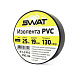 Изолента ПВХ Swat PVC-04