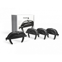 Быстросъемный комплект креплений Broomer Fast Mount комплект 4 шт.