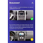 Установочный комплект Nissan X-Trail T31 (2007-2015) 10 дюймов