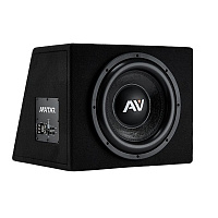 Сабвуфер активный Avatar Tsunami 12A black