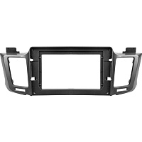 Установочный комплект Toyota RAV4 XA40 (2012-2018) 10 дюймов Тип B