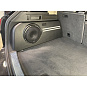 Короб Стелс Volkswagen Touareg 3 CR (2018-н.в.) левая 10"