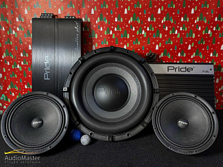 Лови подборку аудиосистему со скидкой 