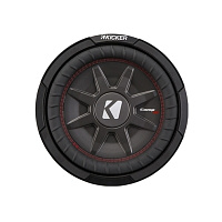 Сабвуфер Kicker 48CWRT 104 (D4)
