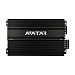 Усилитель Avatar ABR-500.4 (4x90вт)