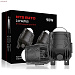 ПТФ универсальные NTS AUTO ALTUS BI-LED 2 дюйма 12V 6300K