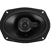 Акустика JBL STAGE2 9634